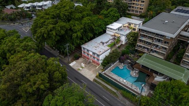 5/75 Sir Fred Schonell Drive, QLD 4067