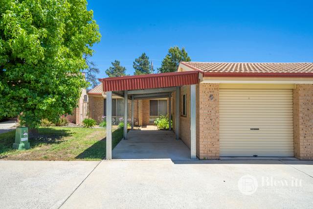 5/10 Zadow Place, ACT 2905