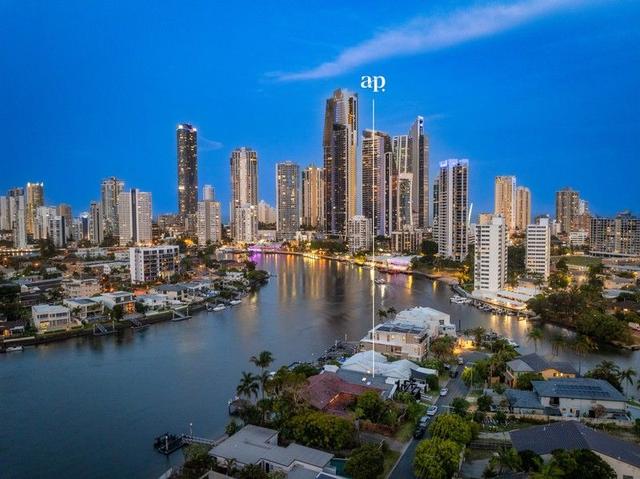 62 Sunrise Boulevard, QLD 4217