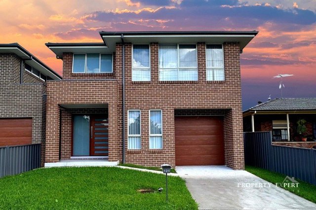 126 Bridge Street, NSW 2762