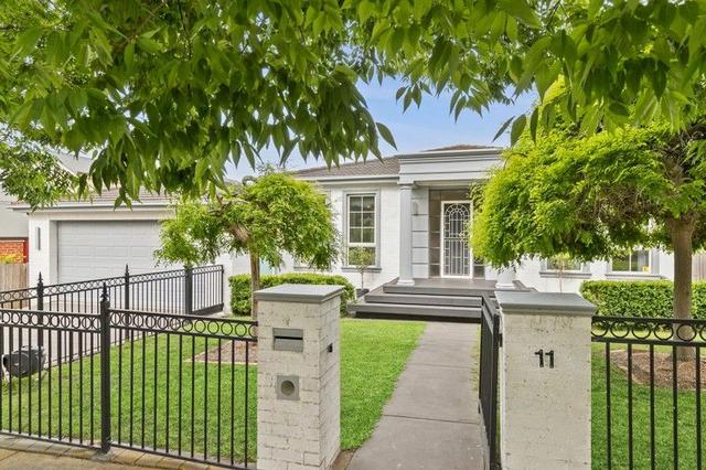 11 Highland Way, VIC 3216