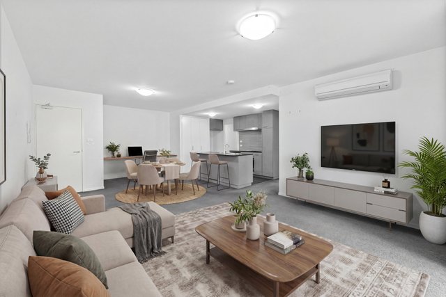 305/80 Chandler Street, ACT 2617