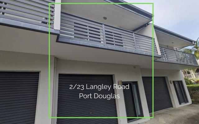 2/23 Langley Road, QLD 4877