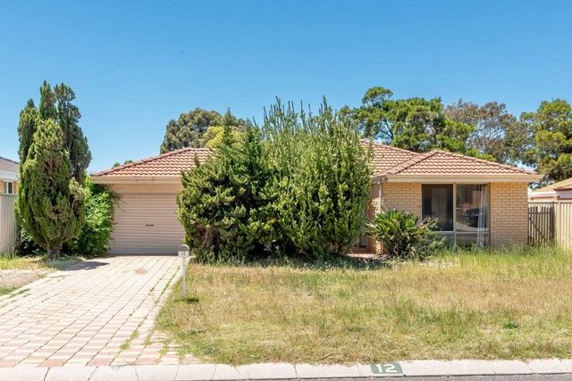 12 Wales Court, WA 6030
