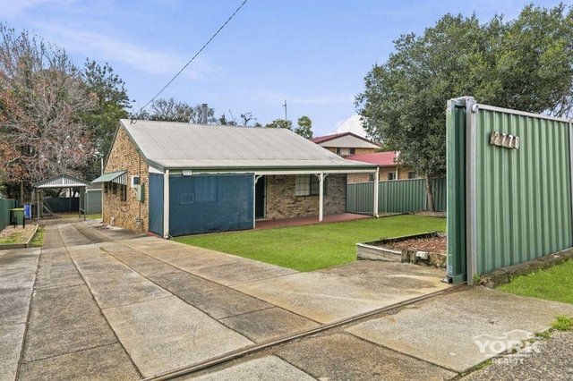 277B James Street, QLD 4350