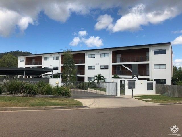 205/4 Paddington Terrace, QLD 4814