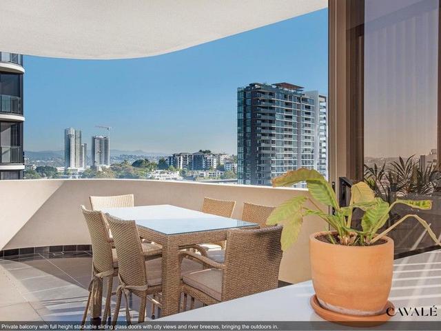 1214/18 Longland Street, QLD 4006