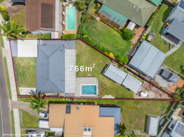 76 Sycamore Parade, QLD 4165