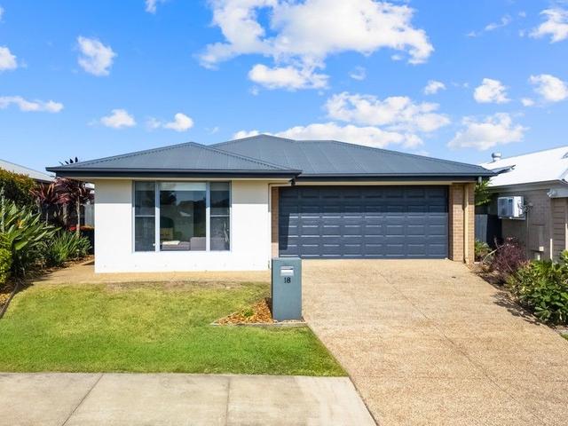 18 Murray Road, QLD 4655