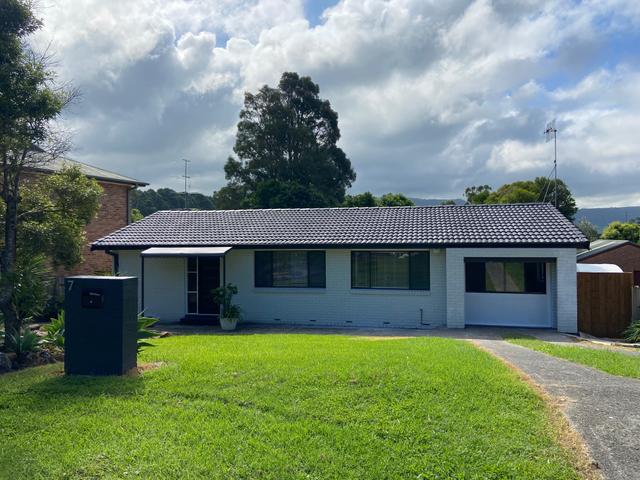 7 Sharpe Place, NSW 2534