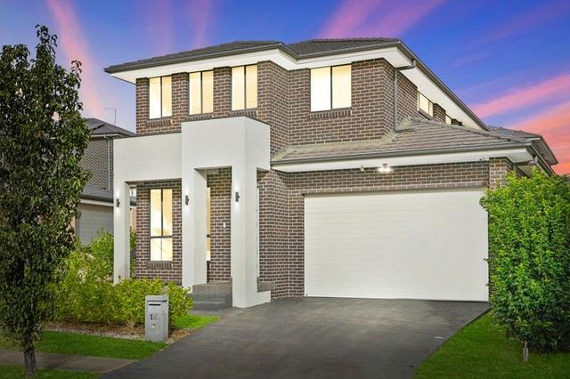 14 Reis Street, NSW 2762