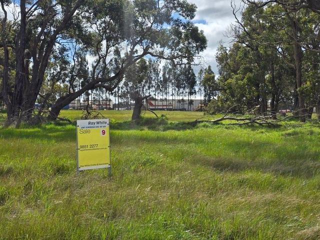 Lot 9/9 Bartlett Close, WA 6324