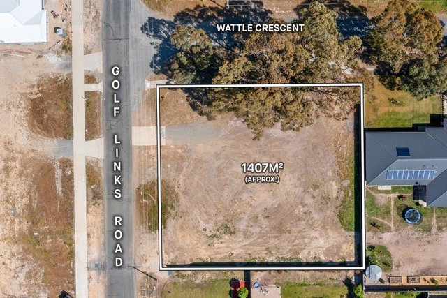 42 Golf Links Road, VIC 3377