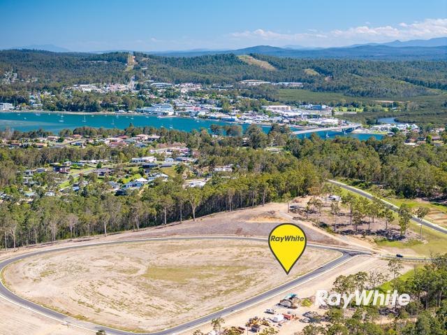 Lot 336 Bay Ridge Drive, NSW 2536