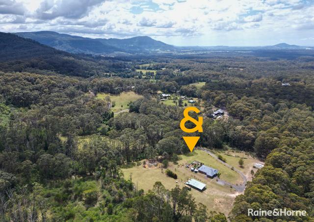 25 Bugong Road, NSW 2540