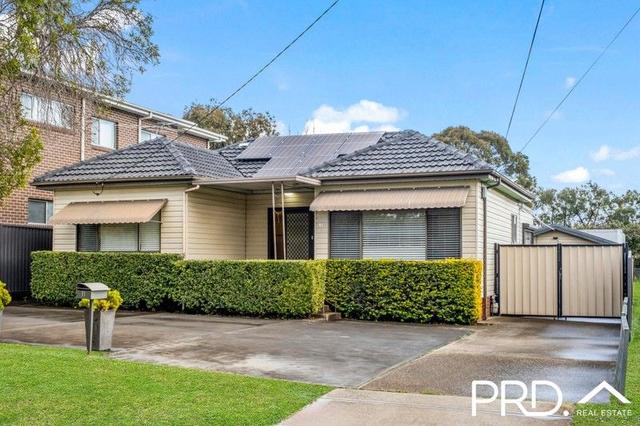 11 Alliance Avenue, NSW 2212