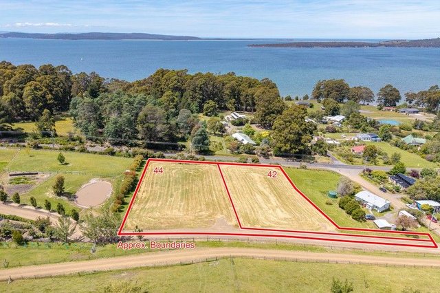 44 McDowall Street, TAS 7163