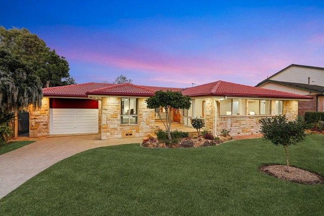 37 Solander Road, NSW 2147