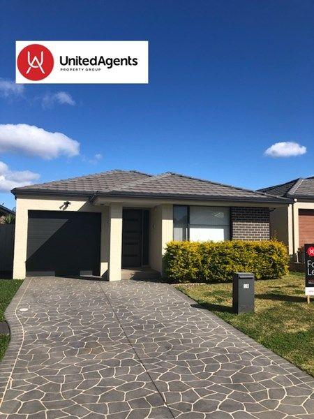 13 Gorgon Avenue, NSW 2171