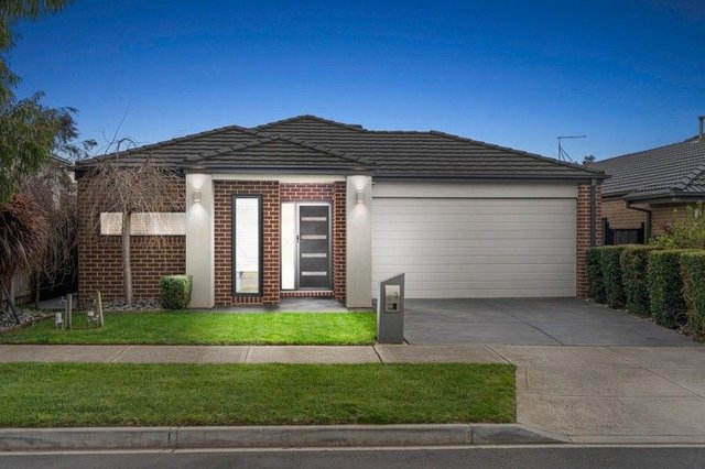 3 Highfield Drive, VIC 3064