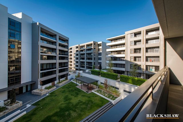 40/44 Macquarie Street, ACT 2600