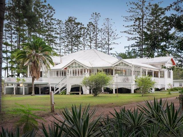 9 Corfield Street, QLD 4620