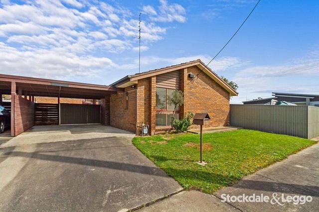 1/4 Park Avenue, VIC 3840