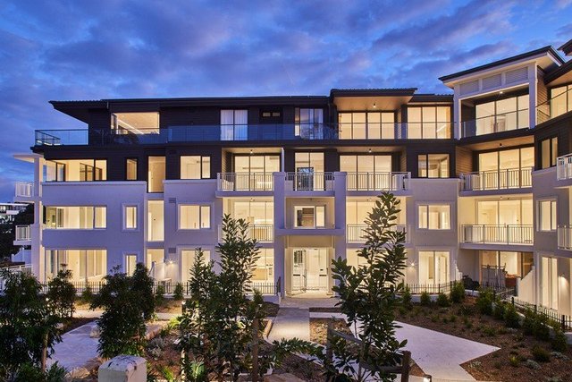 12/23 Fisher Road, NSW 2099