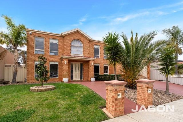 5 Darvell Court, VIC 3059