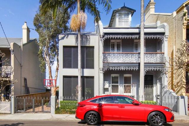 15 Turner St, NSW 2041