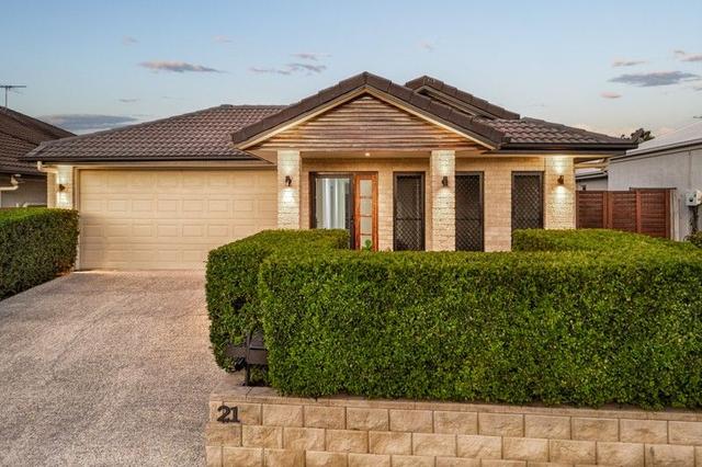 21 Kangaroo Street, QLD 4509