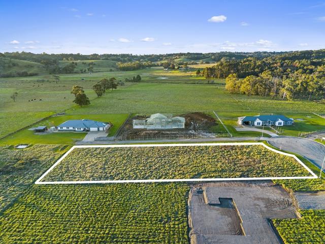 39 Heritage Drive, NSW 2578