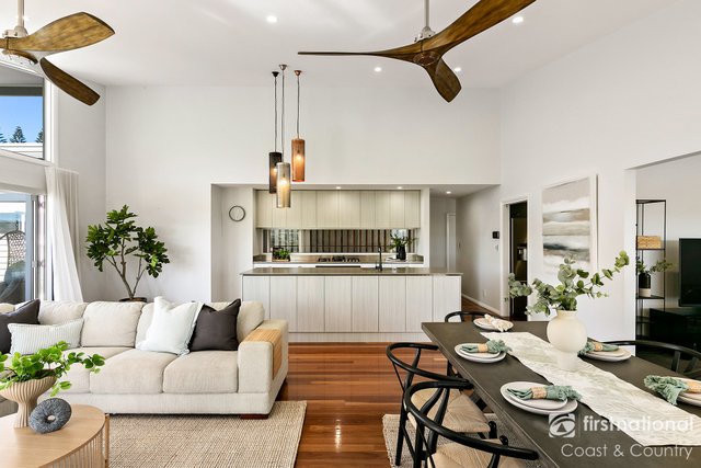 17 Saxonia Road, NSW 2534