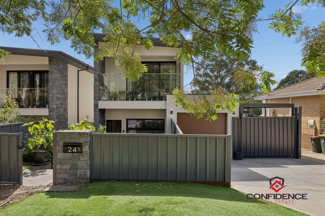 24A Castlereagh Crescent, ACT 2614
