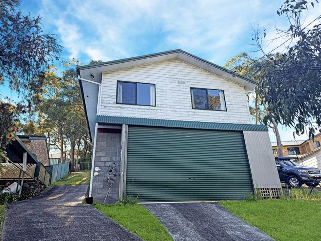 63 Donnelly Road, NSW 2283