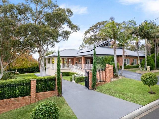 5 Short Street, NSW 2233