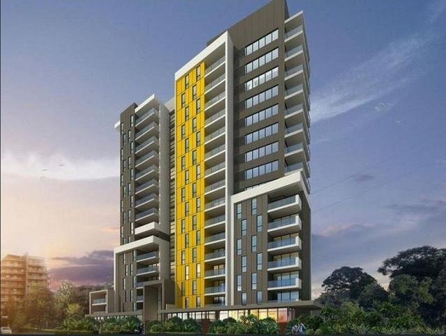 6/1-3 Bigge Street, NSW 2170