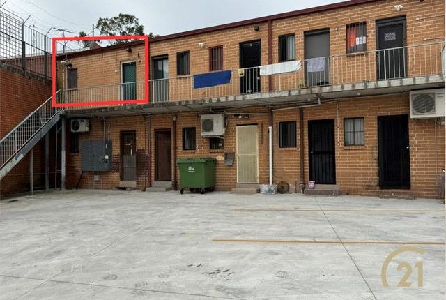 4B/36 The Horsley Drive, NSW 2163