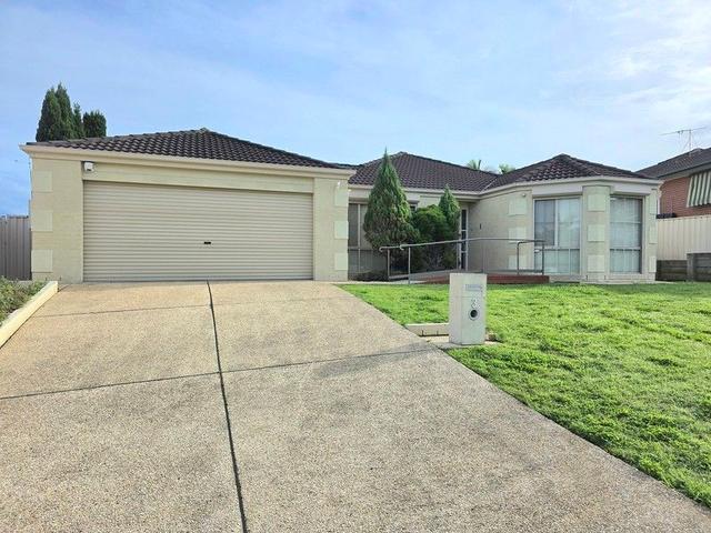 3 Condor Close, NSW 2285