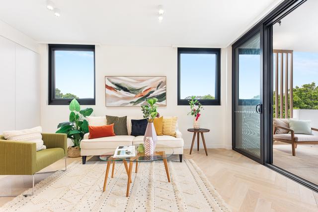 302/5 Doohat Avenue, NSW 2060