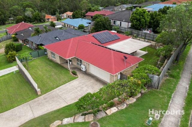 1 Pinewood Court, QLD 4300