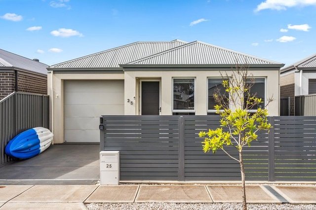25 Victoria Street, SA 5015