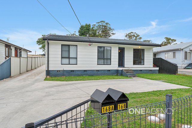 168 The Wool Road, NSW 2540
