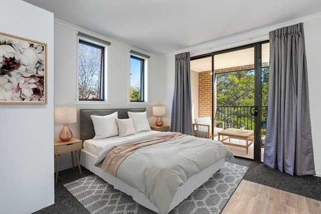 F09/31 Forest Way, NSW 2086