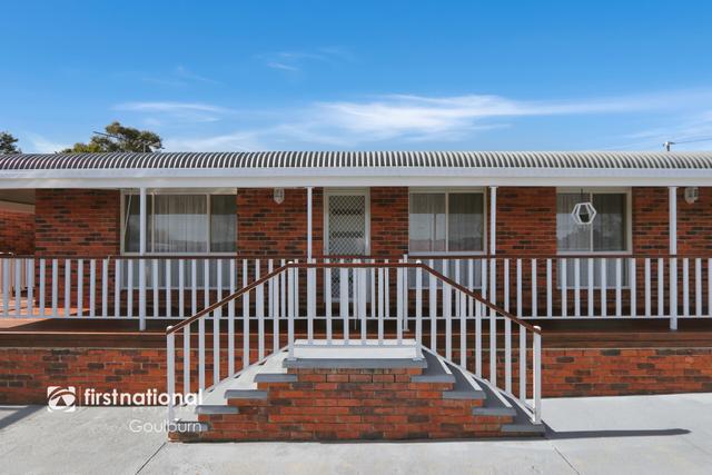 8 Leeson Street, NSW 2580