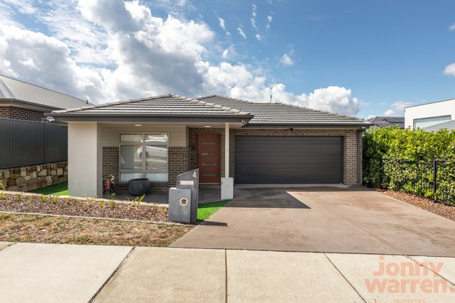 4 Duncan Loop, NSW 2620