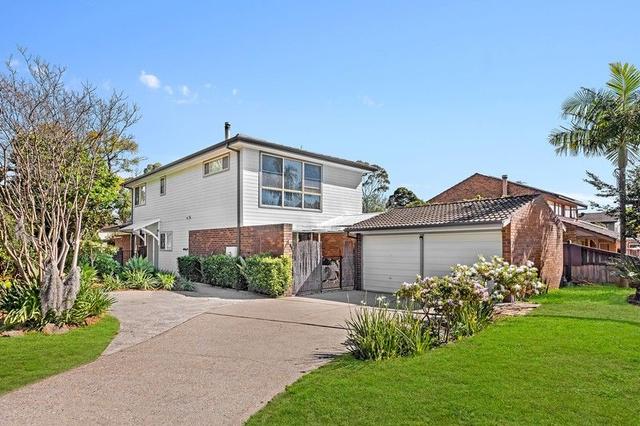 7 Alderson Avenue, NSW 2151