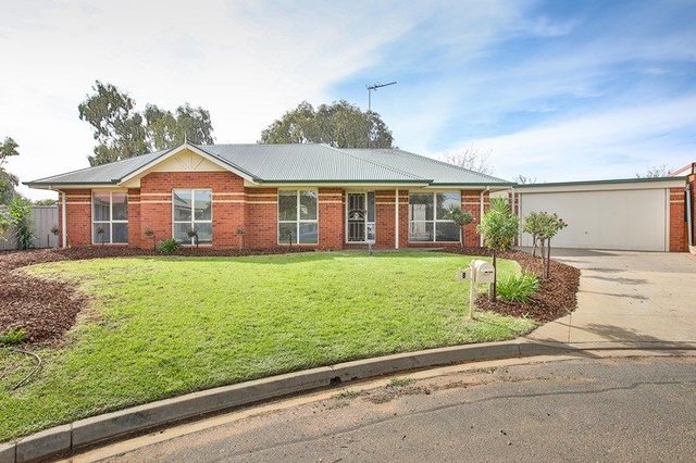 8 Ashwood Court, VIC 3500