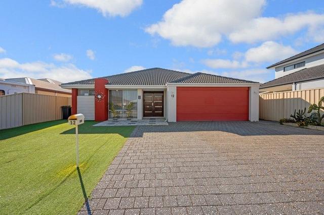 12 Carran Lane, WA 6155