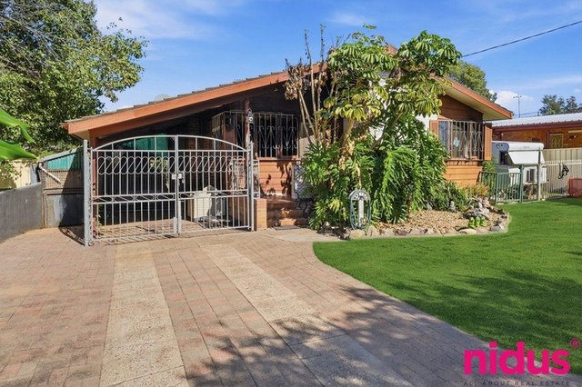 83 Manila Road, NSW 2770